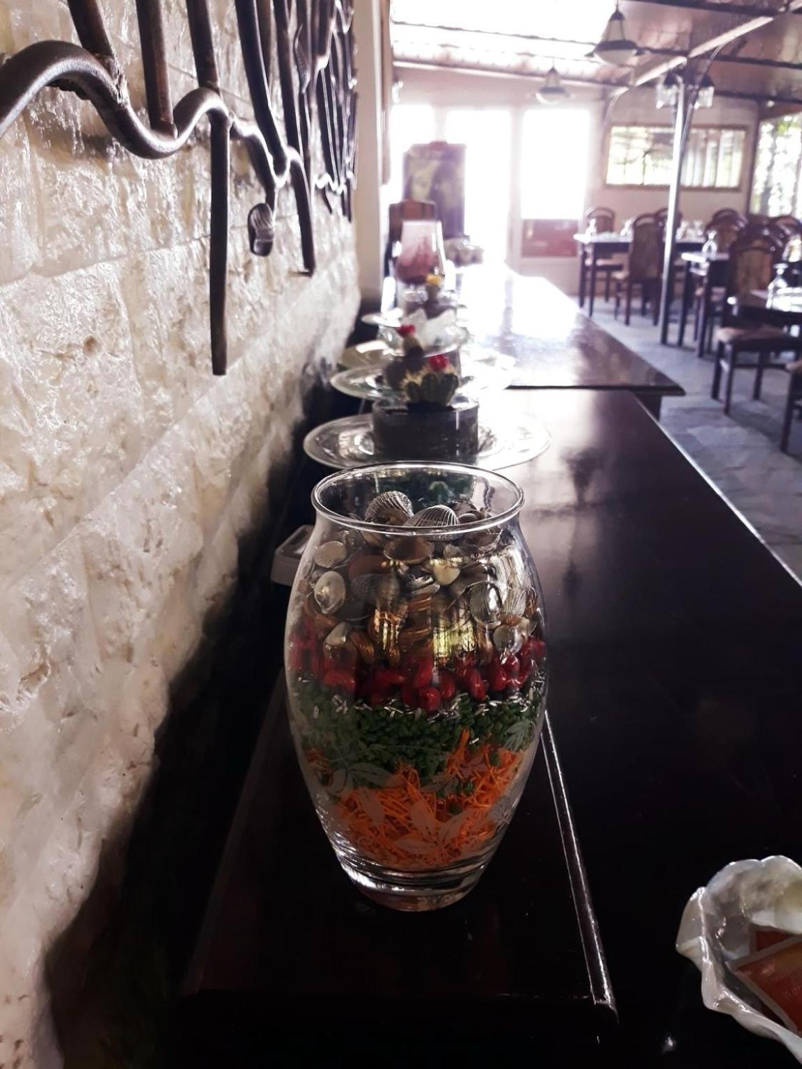 Hotel Elstefanino House Eforie Nord Zewnętrze zdjęcie