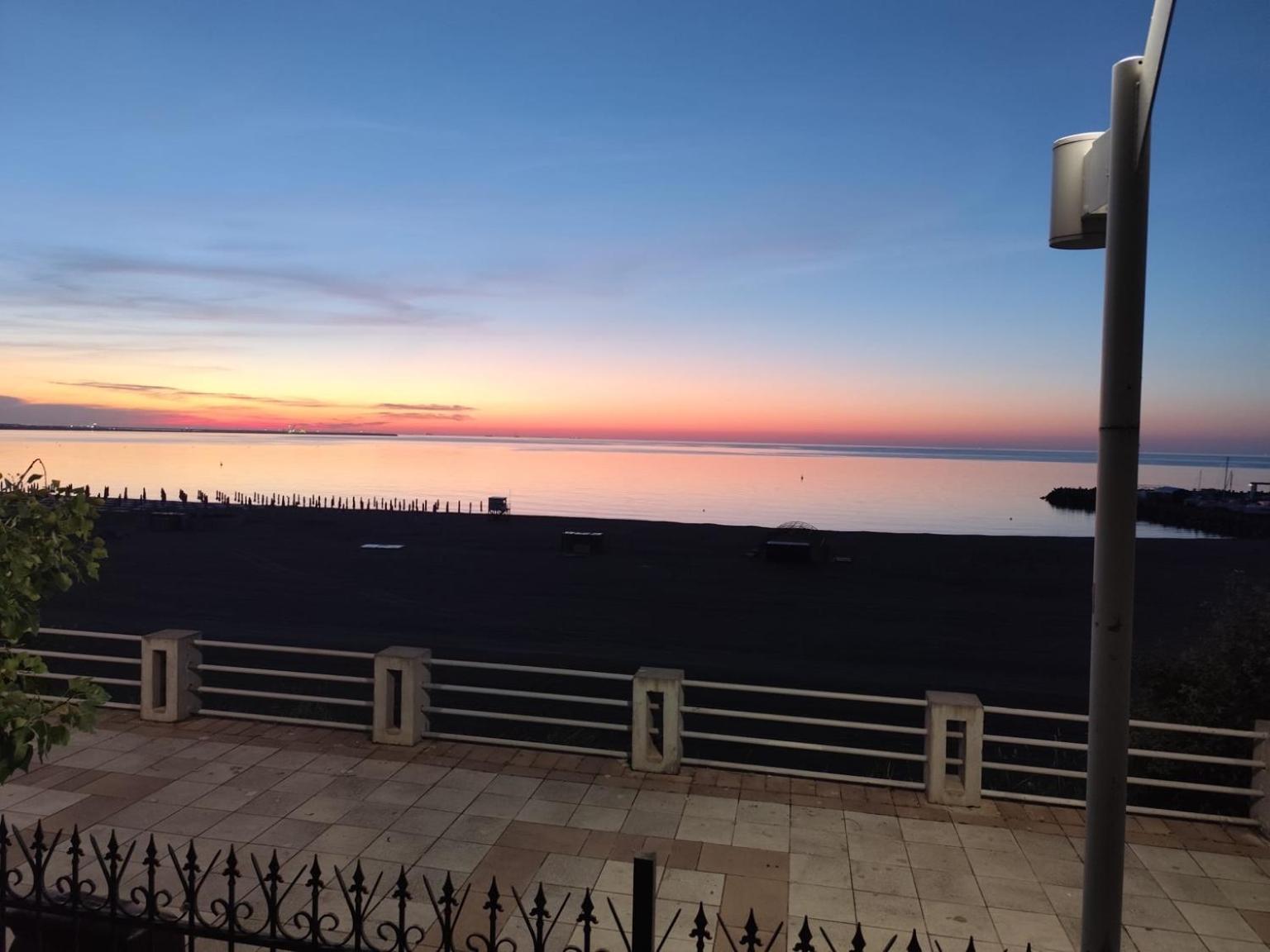 Hotel Elstefanino House Eforie Nord Zewnętrze zdjęcie
